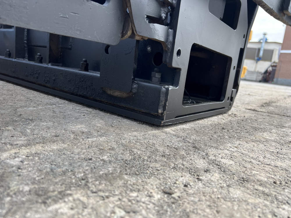 Usato 2007 Caterpillar AP 600 -150-