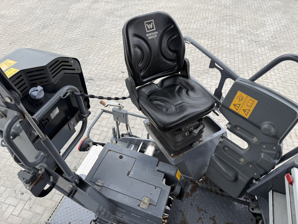 Usato 2021 Vogele S 1303-3i