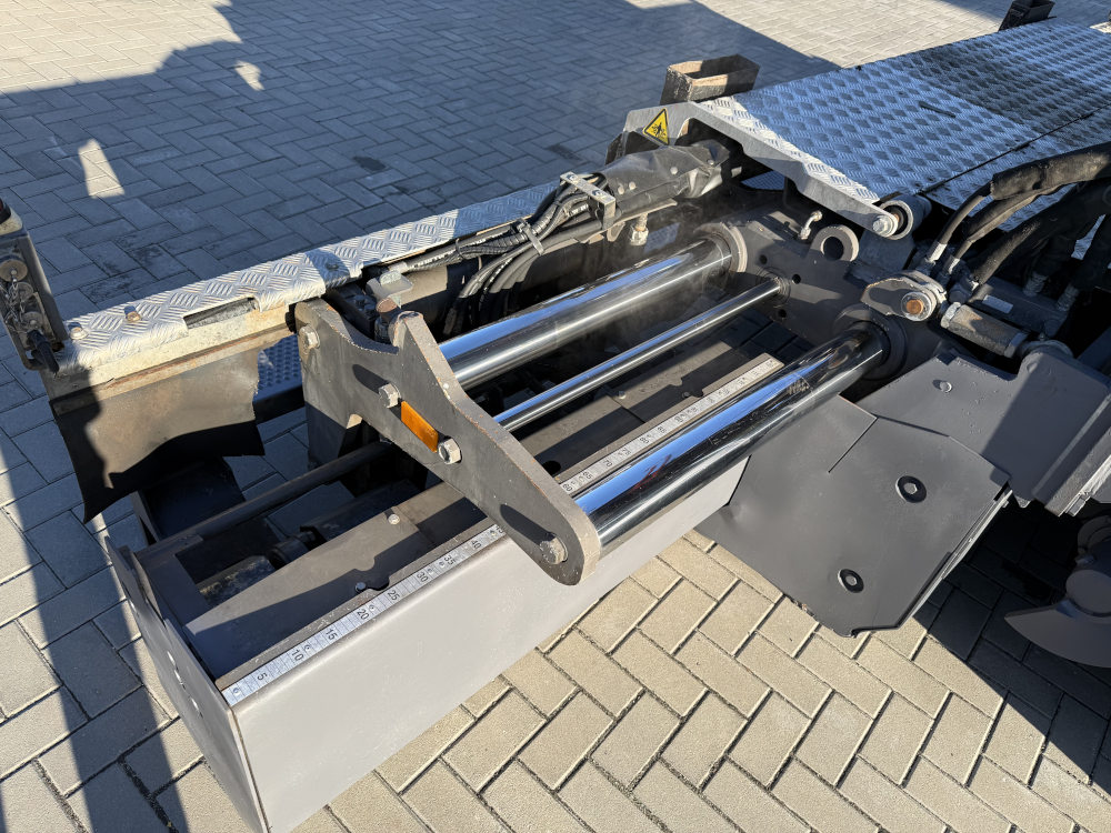 Usato 2019 Volvo P 6870C