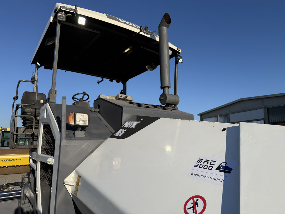 Usato 2019 Volvo P 6870C