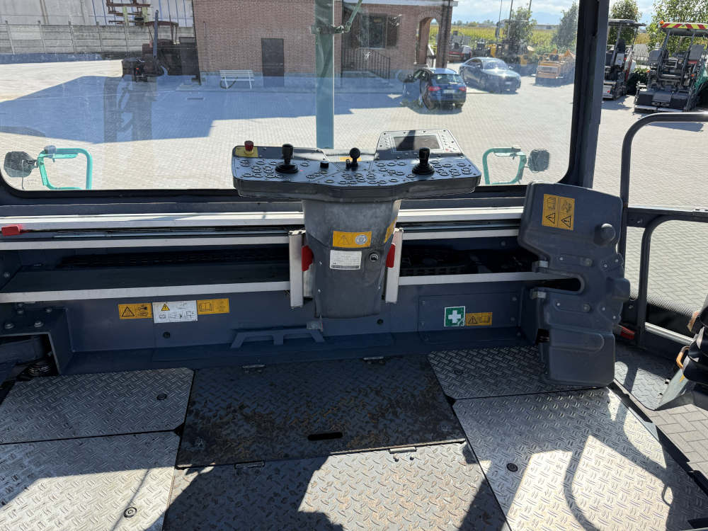 Usato 2017 Vogele Super 1900-3i