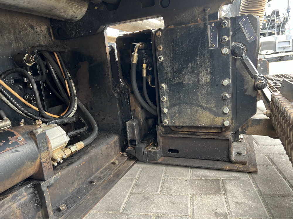 Usato 2004 Marini MF 691P