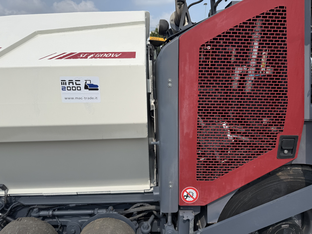 Usato 2018 Dynapac SD 1800 W