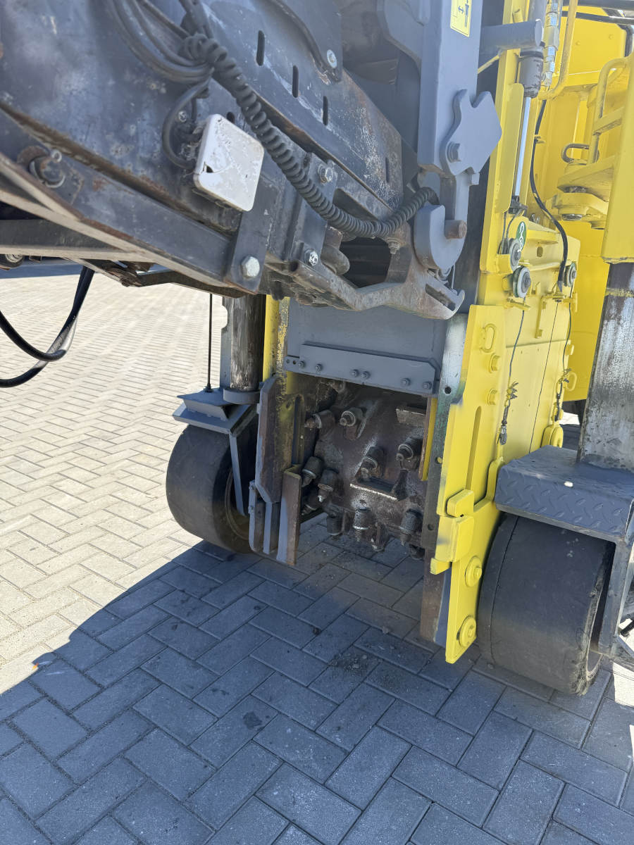 Usato 1995 Wirtgen W 500