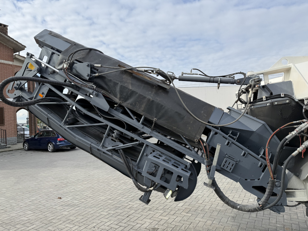 Usato 2013 Wirtgen W 100Fi