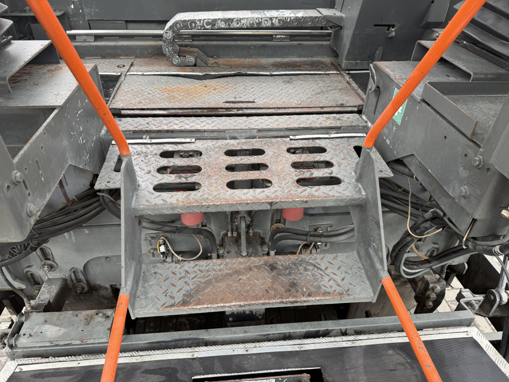 Usato 2006 ABG Titan 473