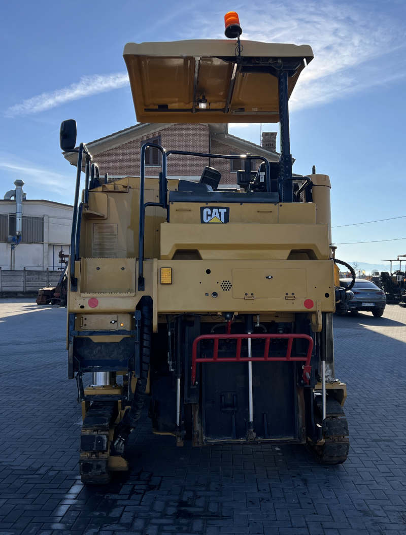 Usato 2019 Caterpillar PM 310