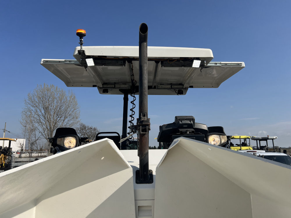 Usato 2016 Caterpillar AP 355F