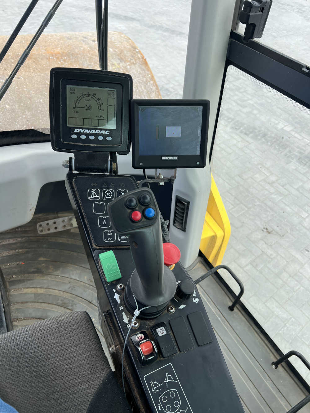 Usato 2017 Dynapac CA 3500D