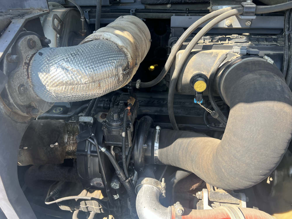 Usato 2018 Vogele Super 1800-3i