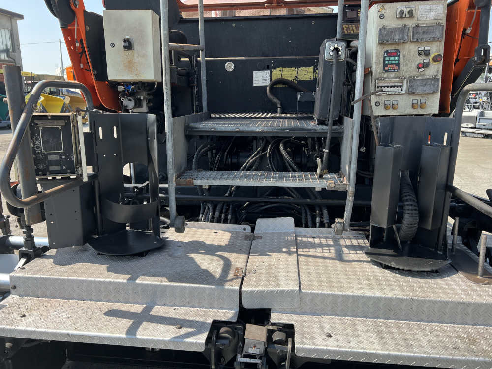 Usato 2008 Demag DF 135C -35190-