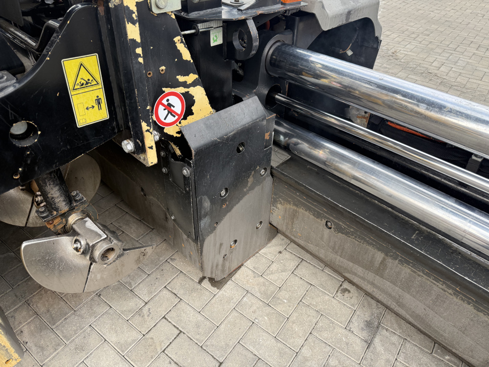 Usato 2018 Caterpillar AP 500F