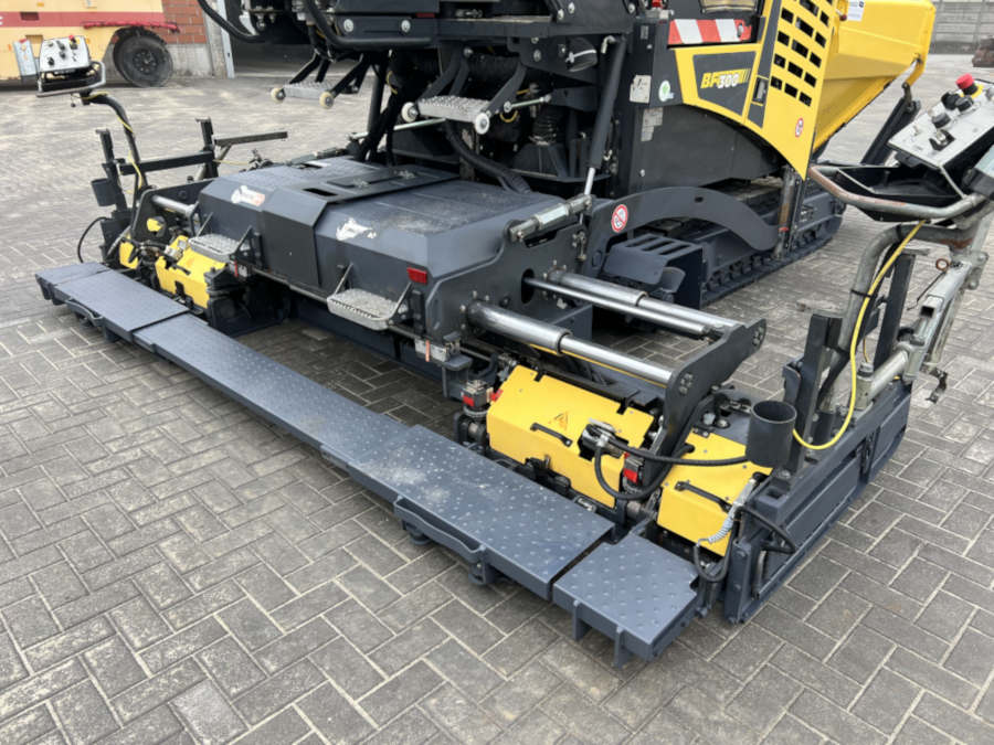 Usato 2019 Bomag BF 300 C-2