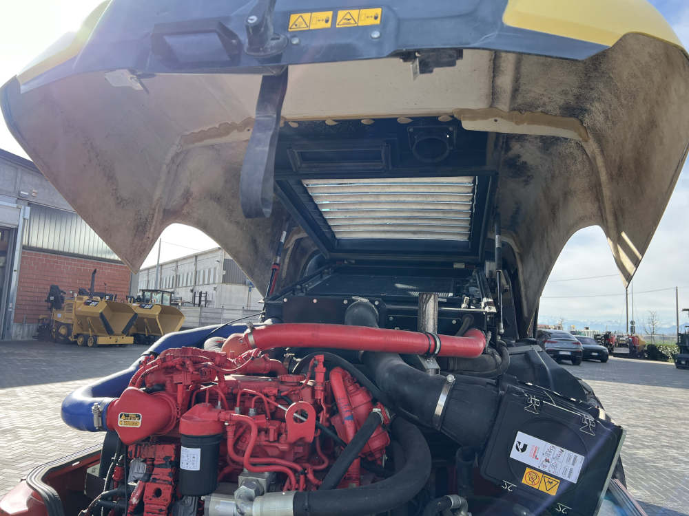 Usato 2012 Dynapac CA 3500D