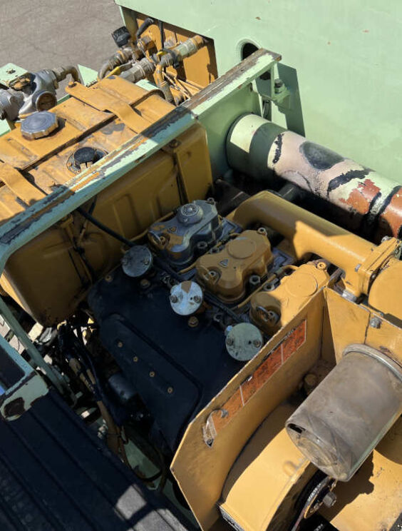 Usado 1987 Sicom 1150-B