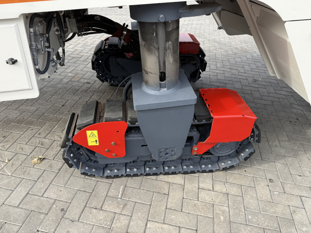 Usato 2013 Wirtgen W 100Fi