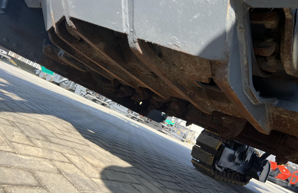 Usato 2018 Wirtgen W 200i