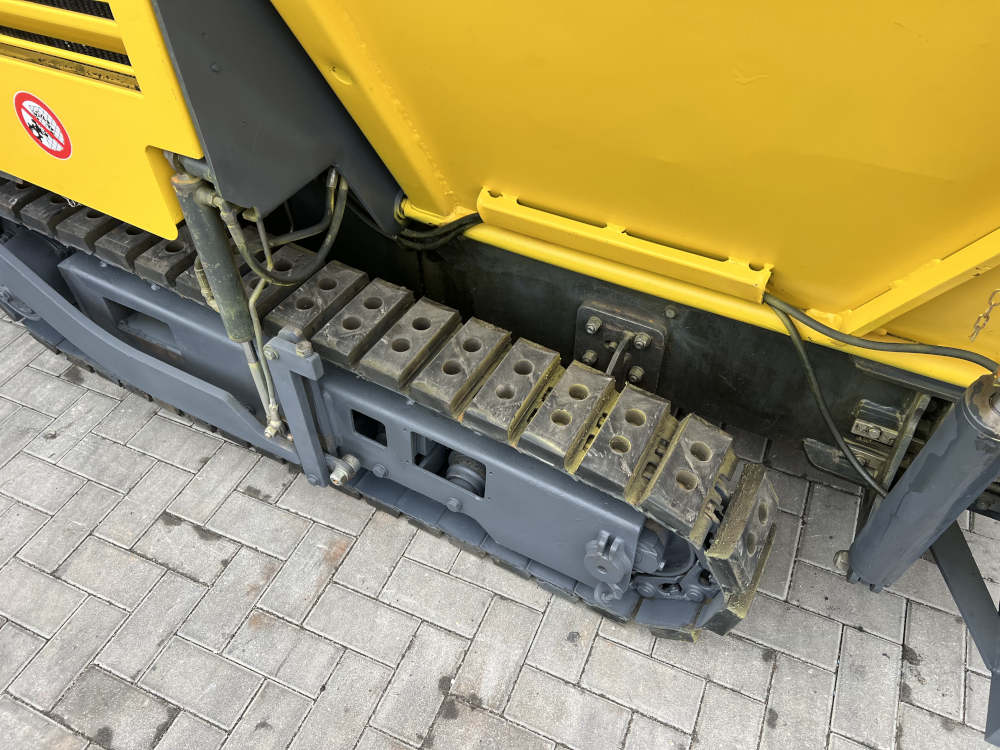 Usato 2012 Bomag BF 223C