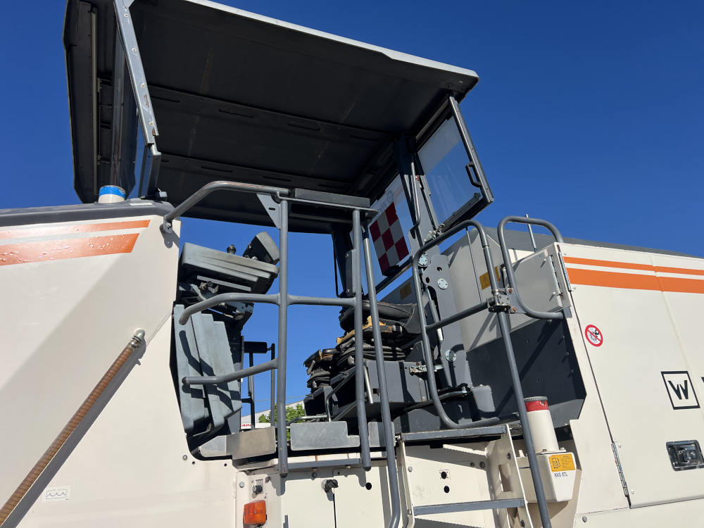Usato 2014 Wirtgen W 200i