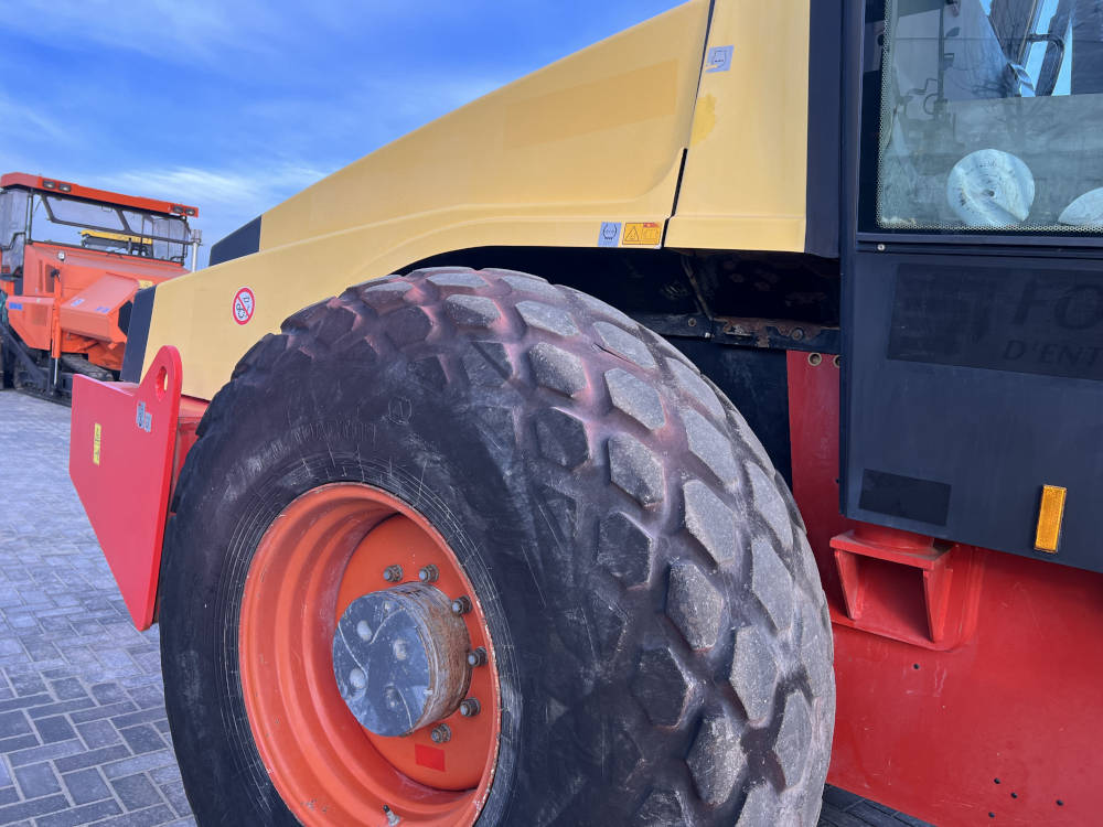 Usato 2010 Dynapac CA 602D