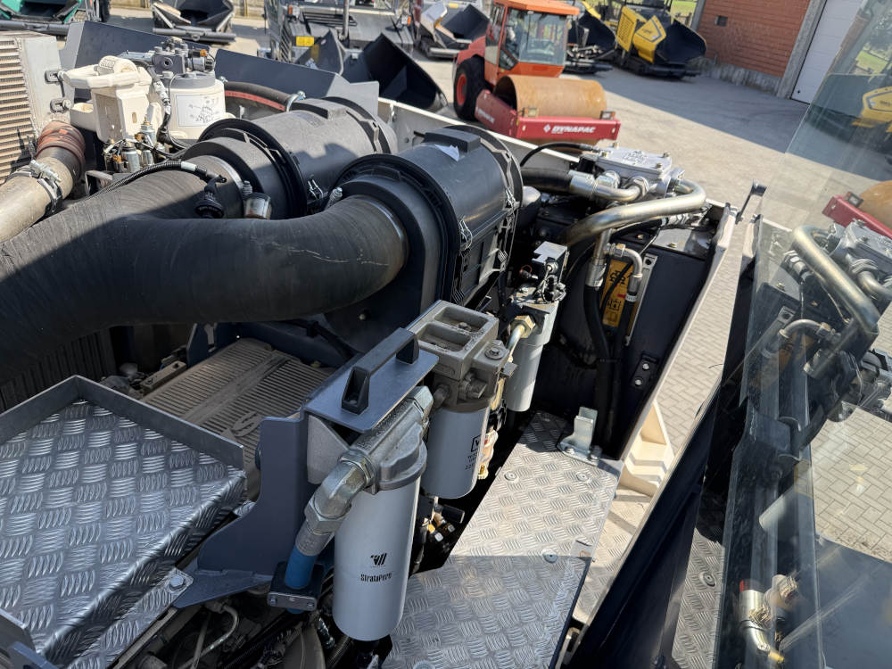 Usato 2019 Wirtgen W 207 Fi