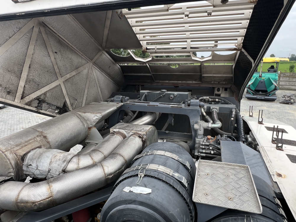 Usato 2013 Wirtgen W 220