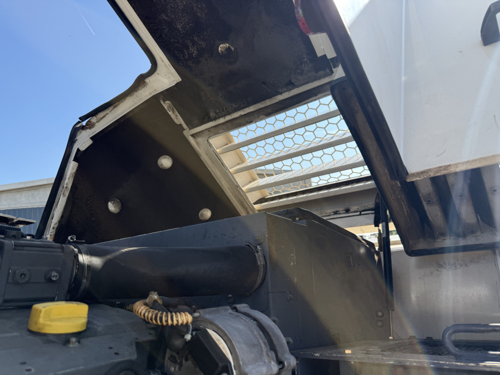 Usato 2003 Wirtgen W 1300F