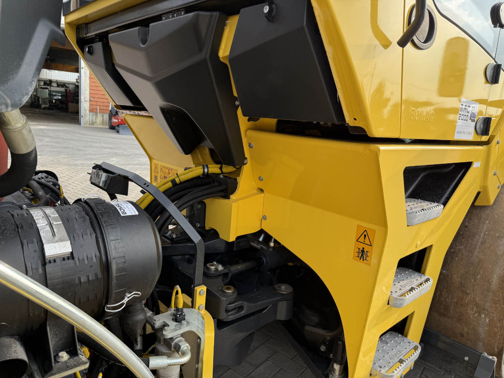 Usato 2023 Bomag BW 202 AD-50