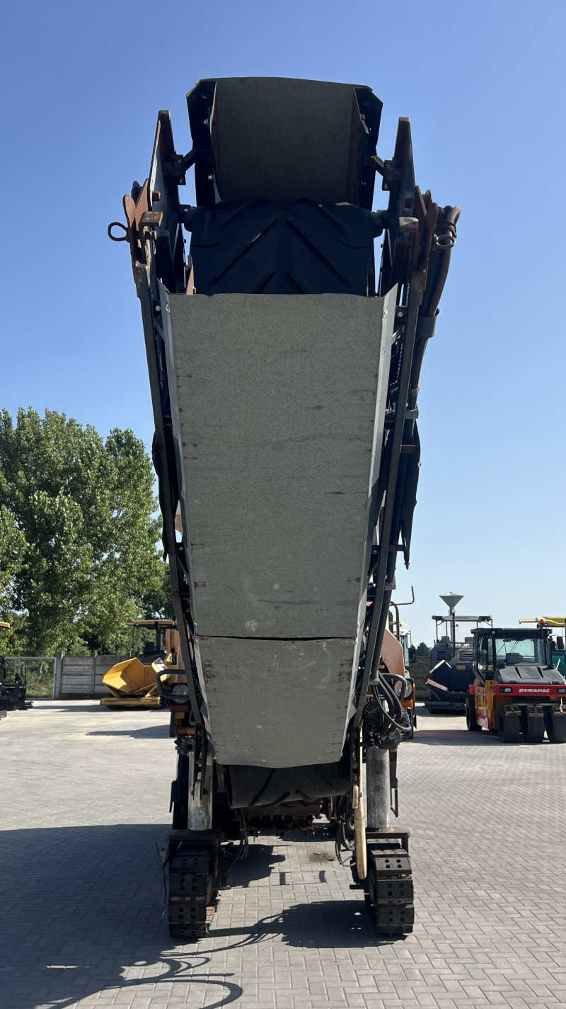 Usato 2003 Marini MP 1300