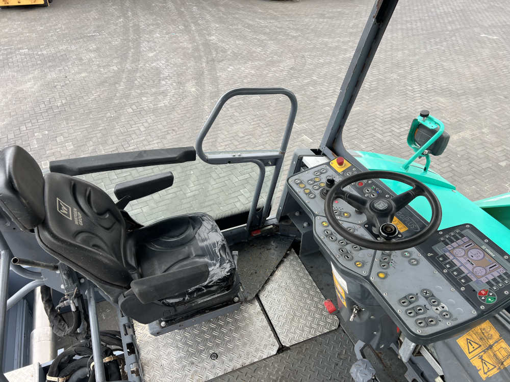 Usato 2017 Vogele S 1603-3i