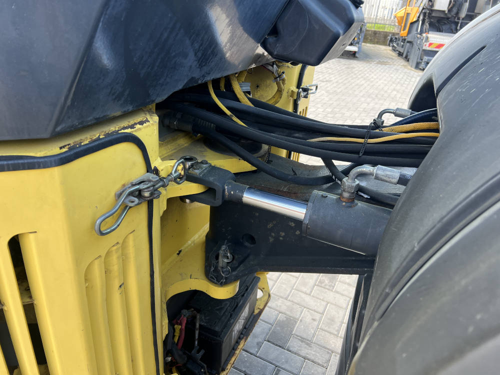 Usato 2011 Bomag BW 161 AD-4