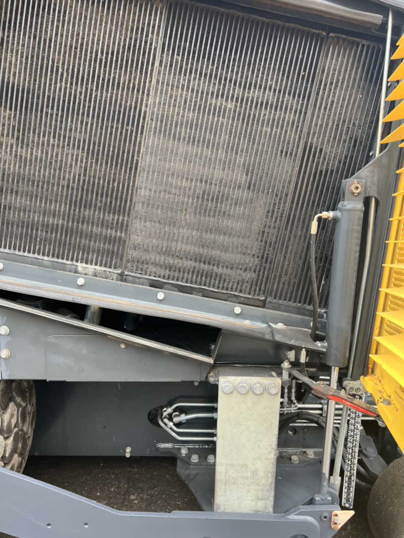 Usato 2013 Bomag BF 800P -007-