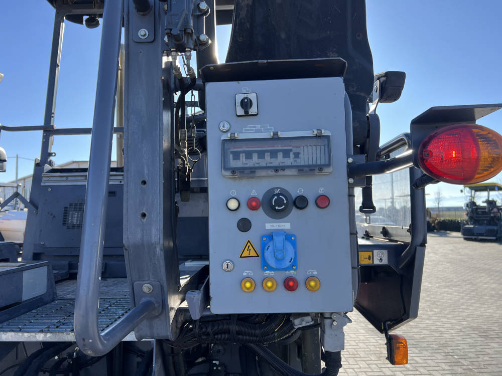 Usato 2019 Dynapac SD 1800 W