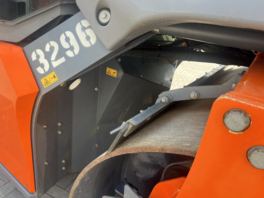 Usato 2018 Hamm DV+ 90i VV-S