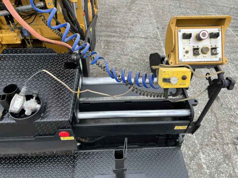 Usato 2014 Caterpillar AP 300D -138-