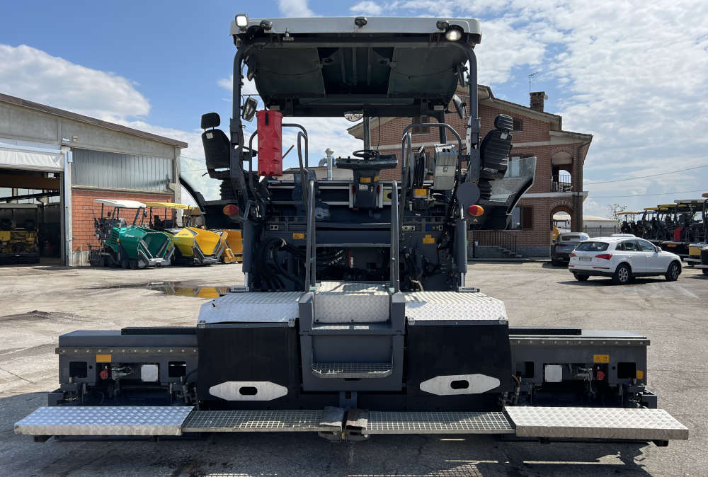 Usato 2015 Vogele S 1803-3i -232-