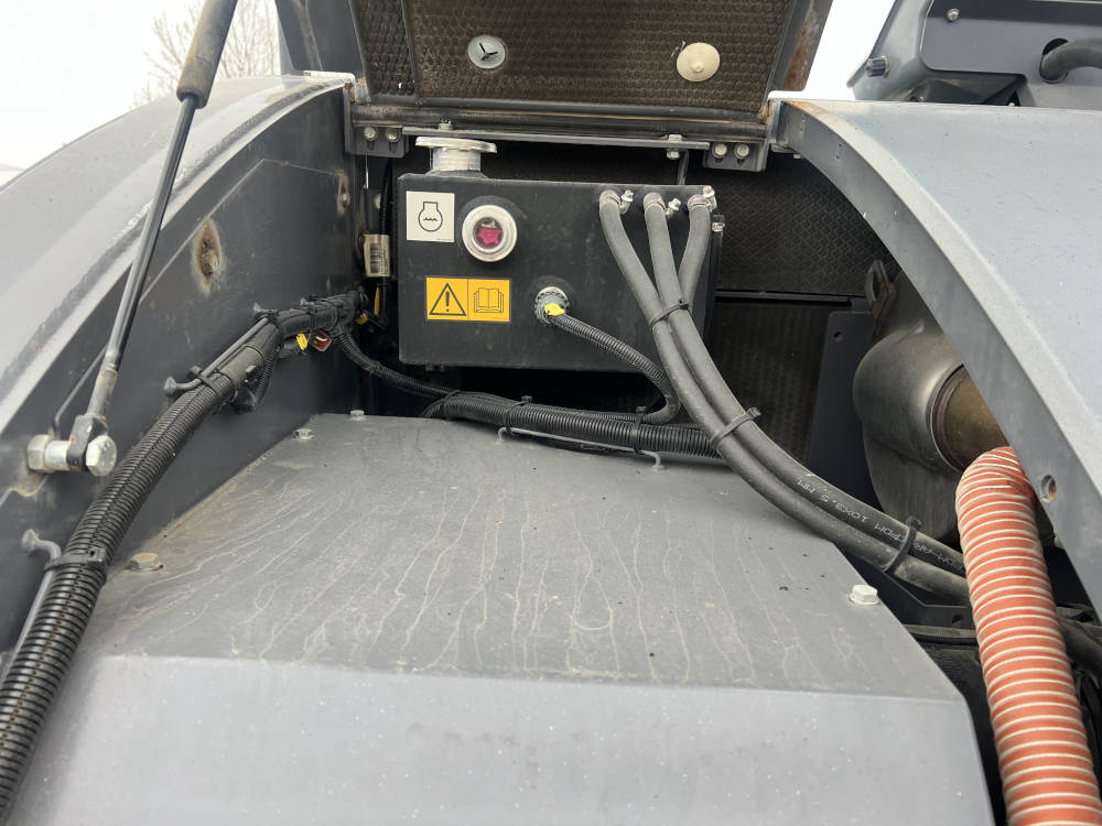 Usato 2018 Dynapac SD 2500 CS