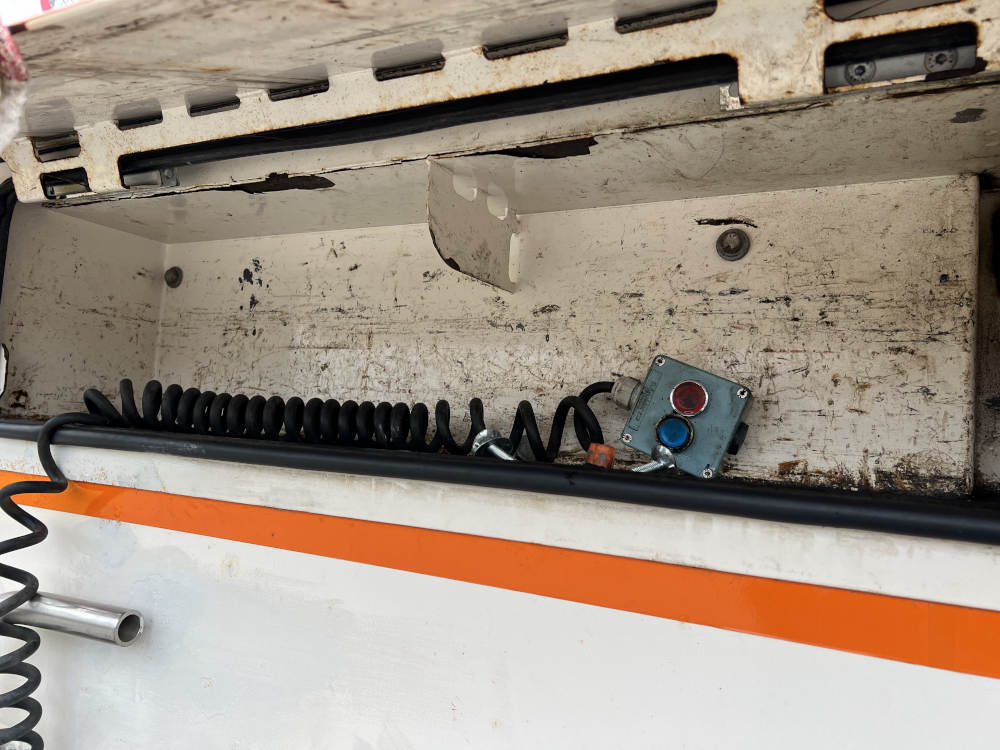 Usato 2013 Wirtgen W 220