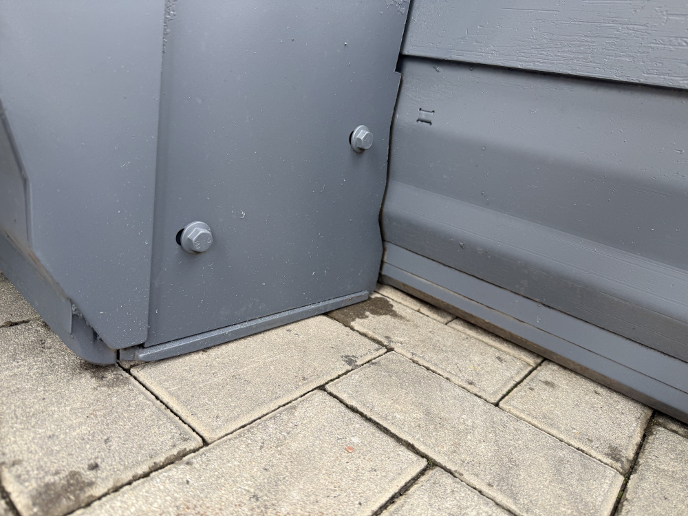 Usato 2018 Vogele S 1303-3i