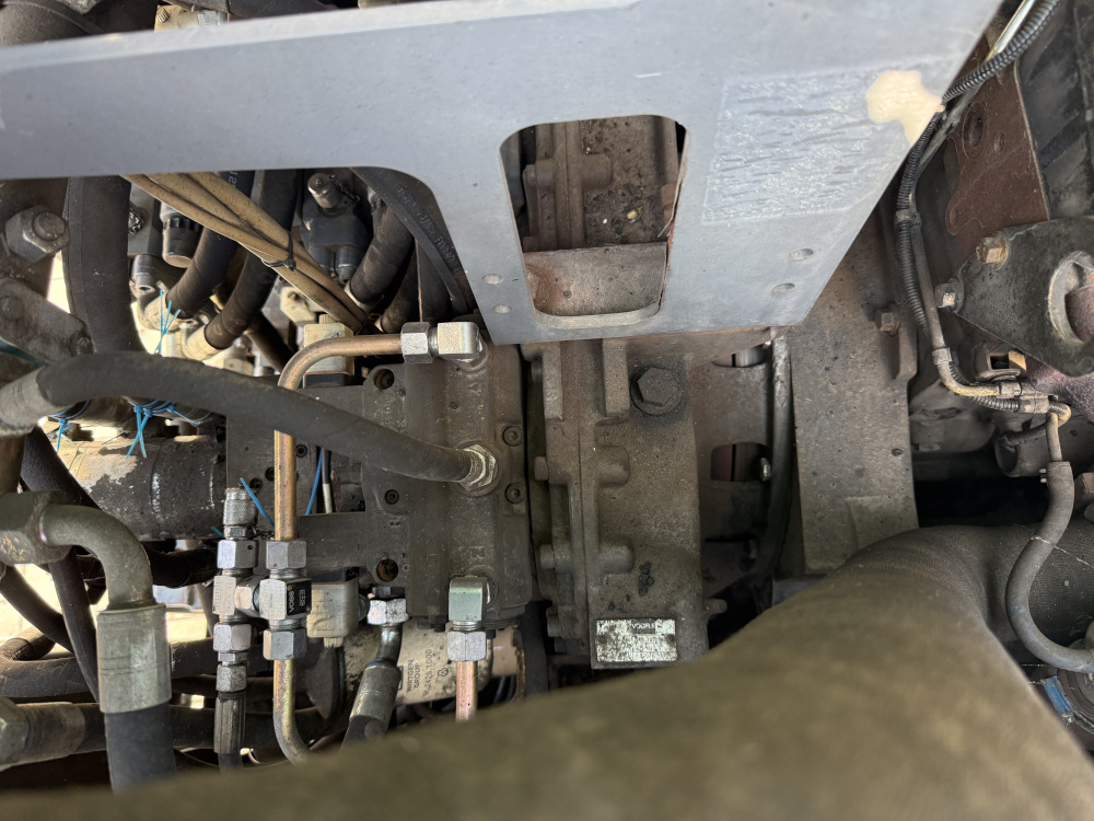 Usato 2011 Vogele S 1603-2