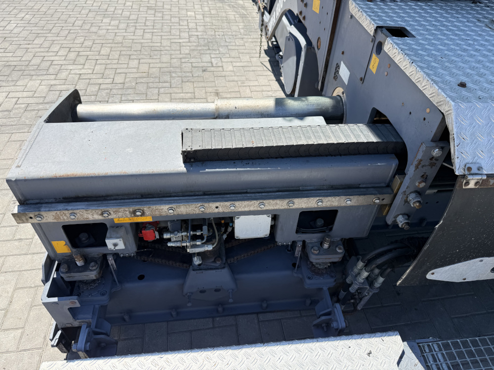 Usato 2015 Vogele Super 1800-3i