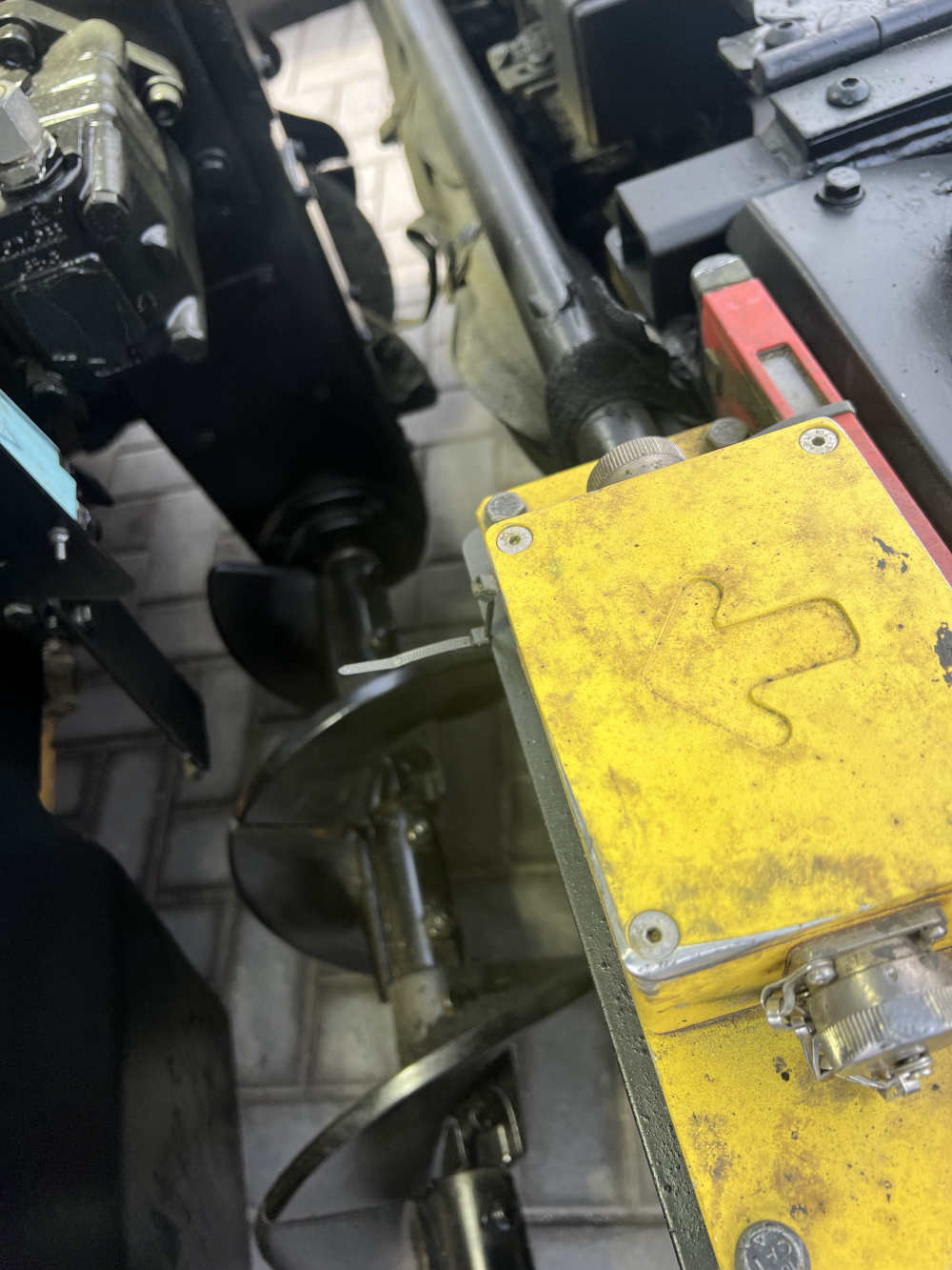 Usato 2018 Caterpillar AP 300F