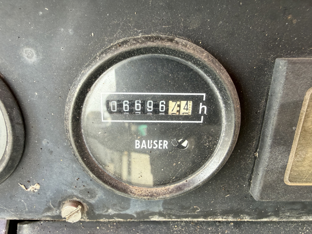 Usato 2007 Dynapac F 141 6W