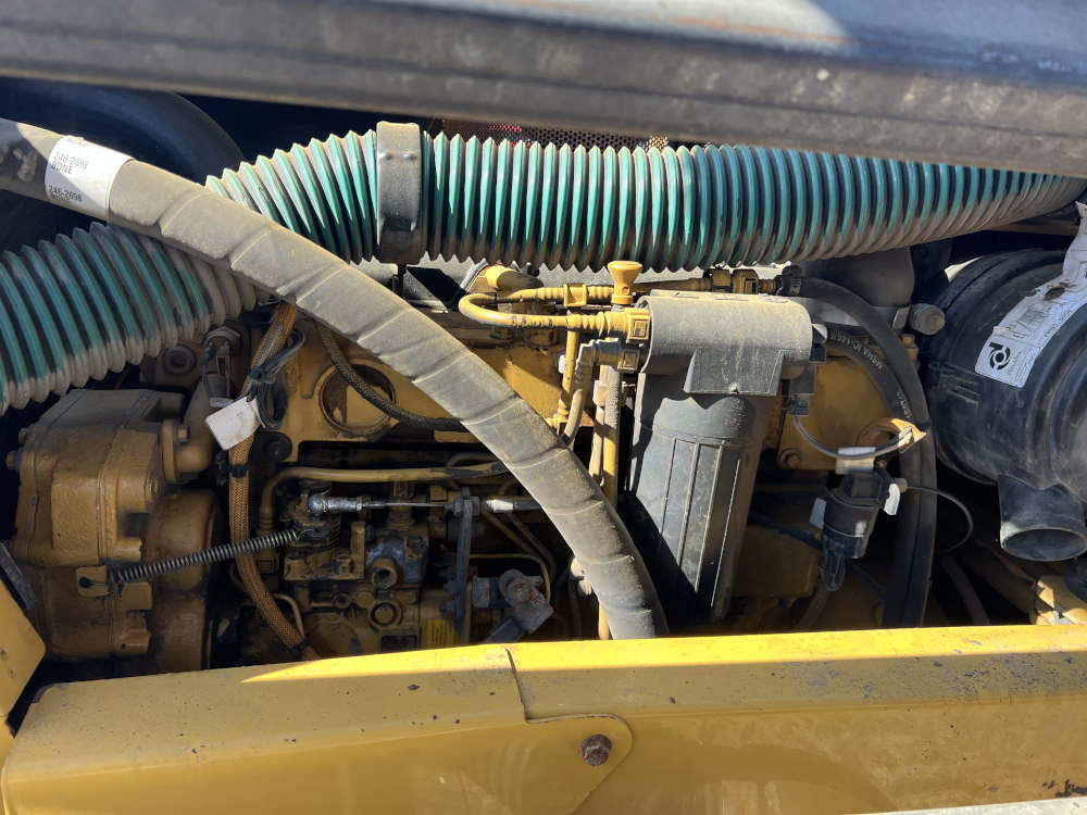 Usato 2012 Caterpillar AP 300