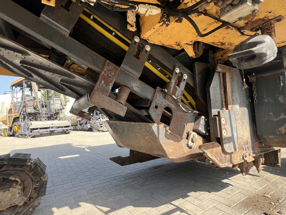 Usato 2003 Marini MP 1300