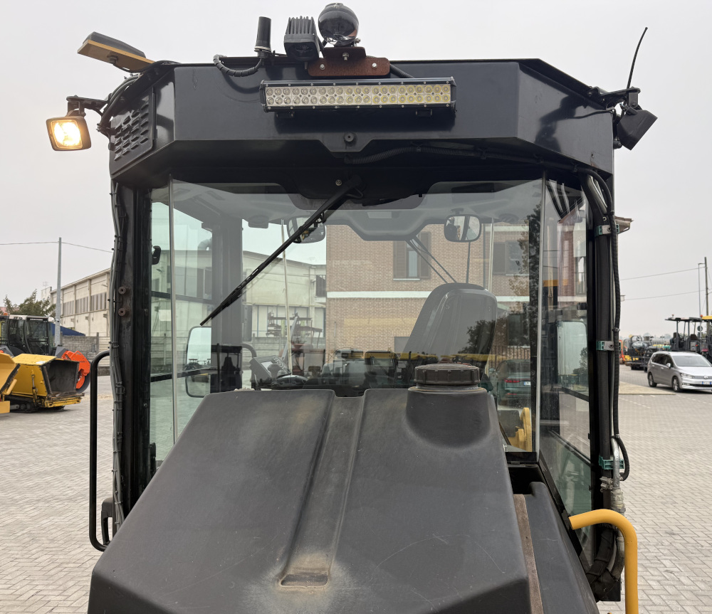 Usato 2014 Caterpillar CD 54B