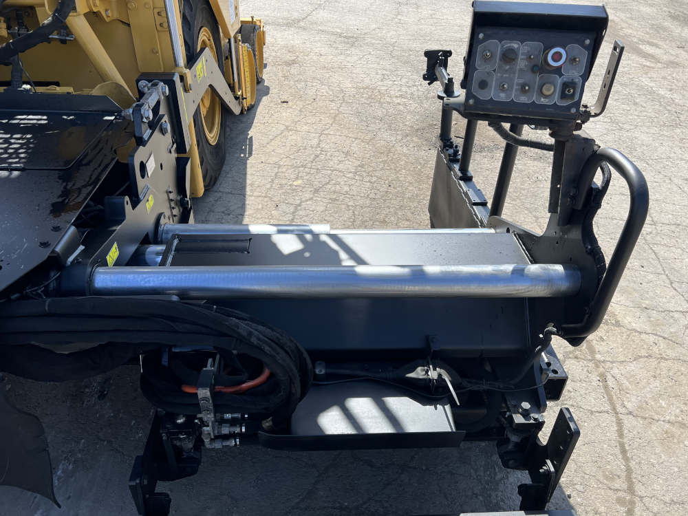 Usato 2014 Caterpillar AP 500E -222-