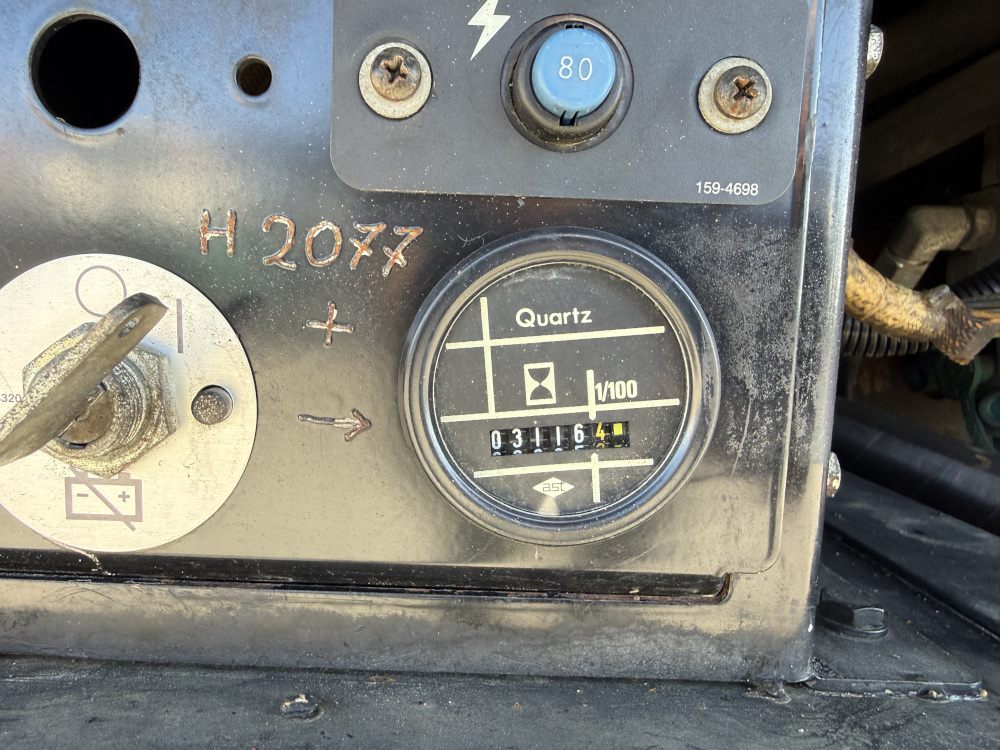 Usato 2011 Caterpillar AP 300