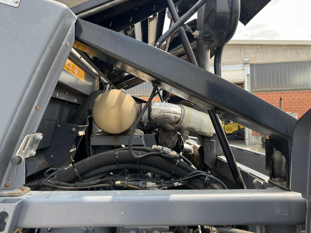 Usato 2016 Vogele S 1803-3i