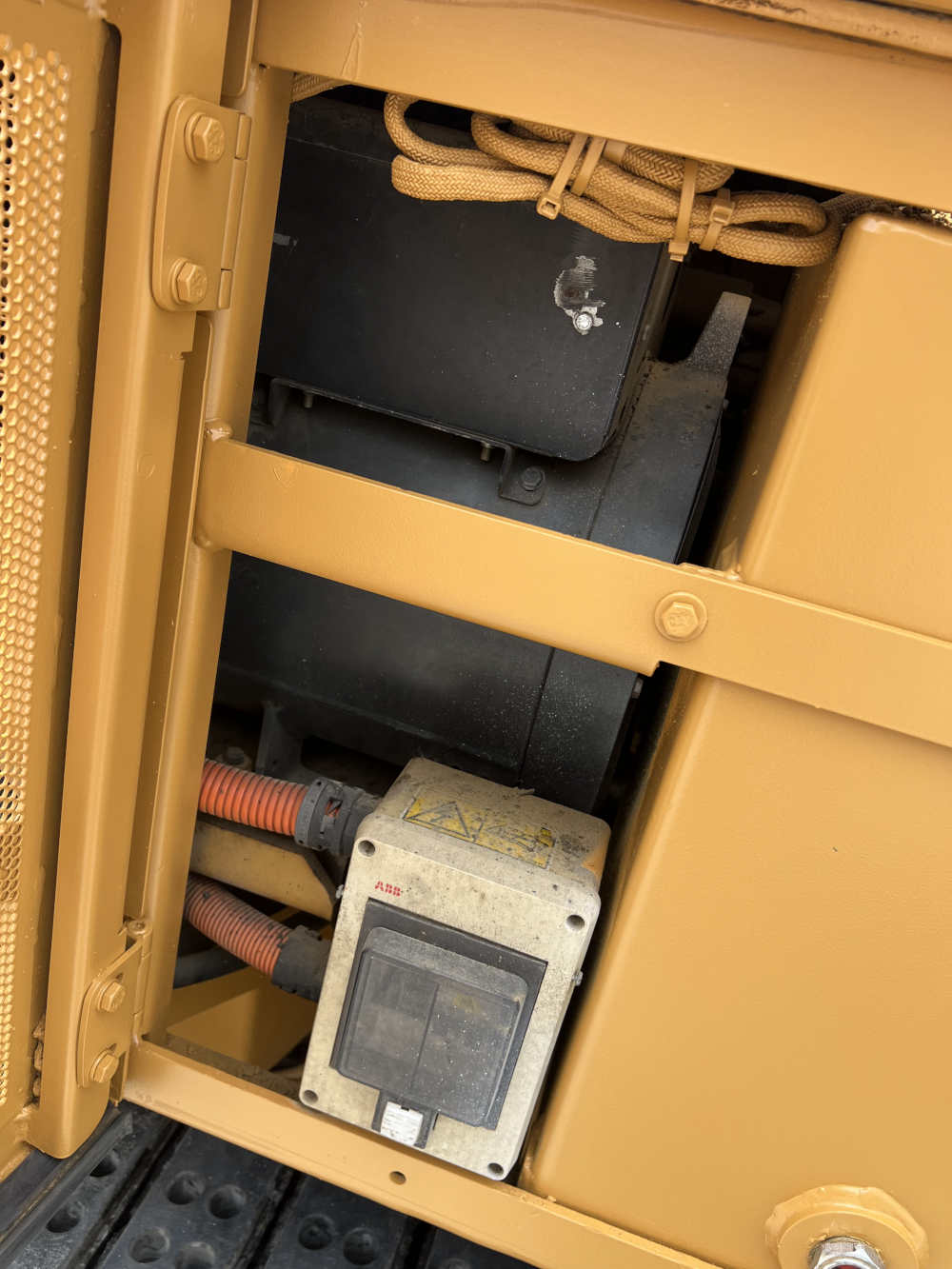 Usato 2017 Caterpillar AP 255E